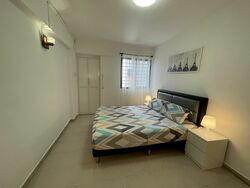 Serangoon Central (Serangoon), HDB 2 Rooms #382498411